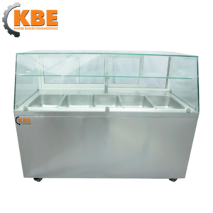 Cold Bain Marie