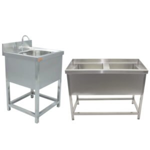 Dish Wash Sinks