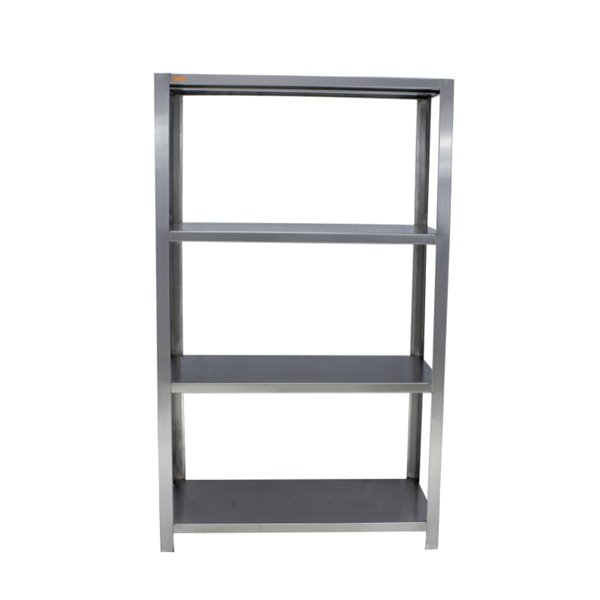 Four Shelf Rack