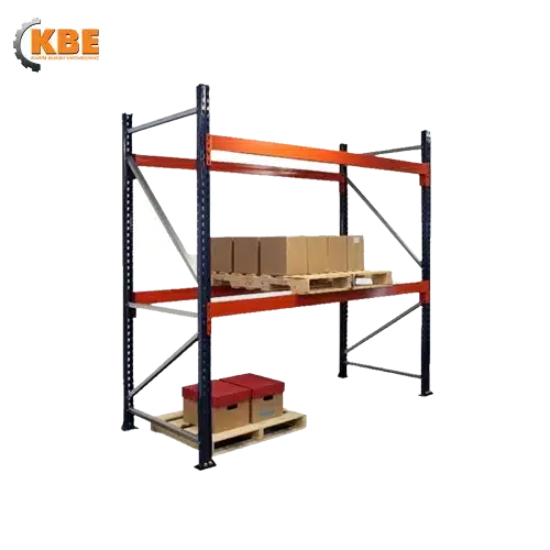 Pallet Rack